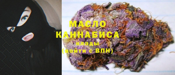 молекула духа Балахна